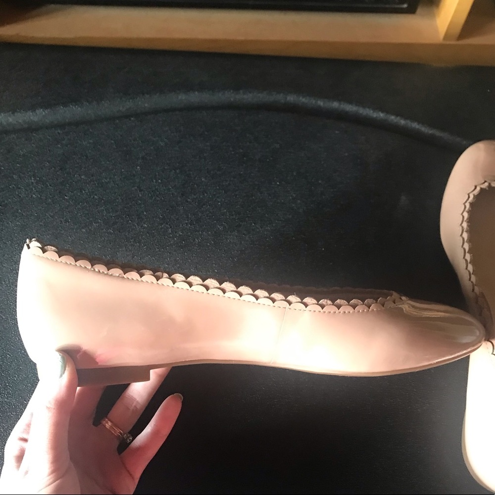 Brand new Louise et Cie flats